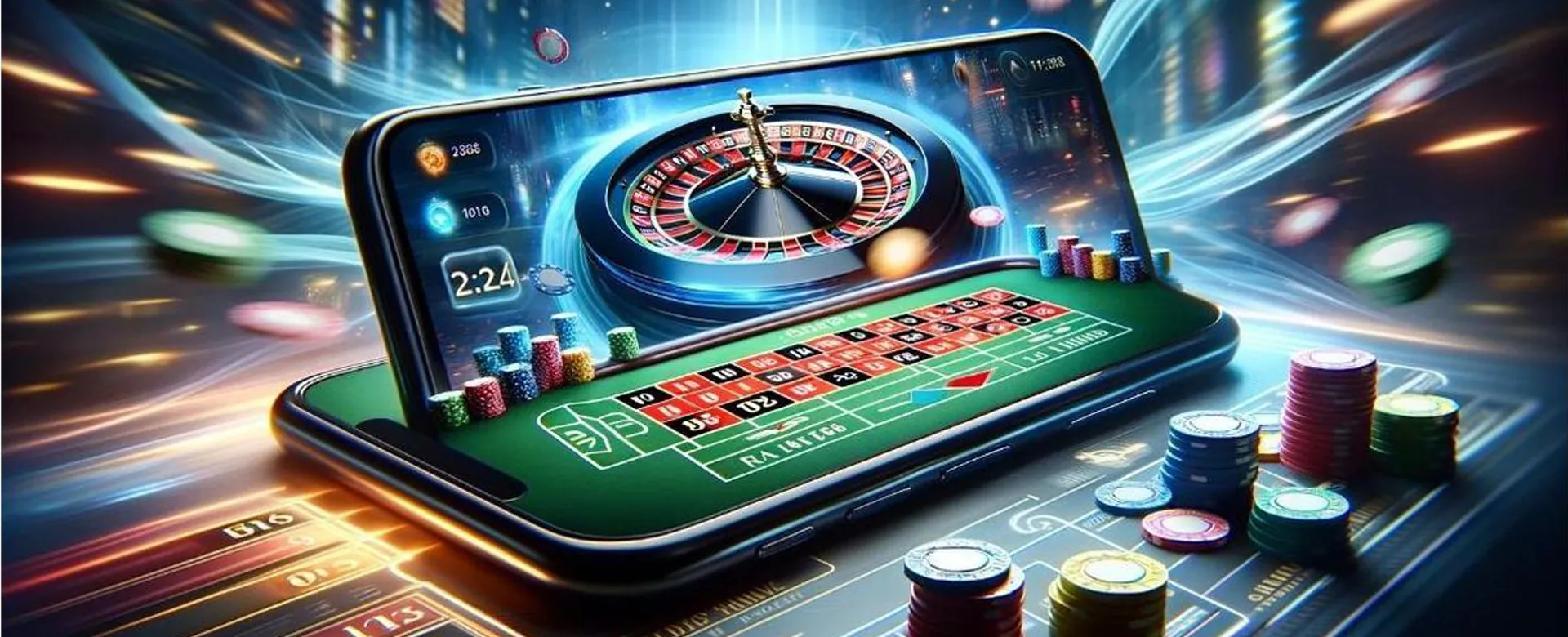 8K8 VIP Online Casino registration background